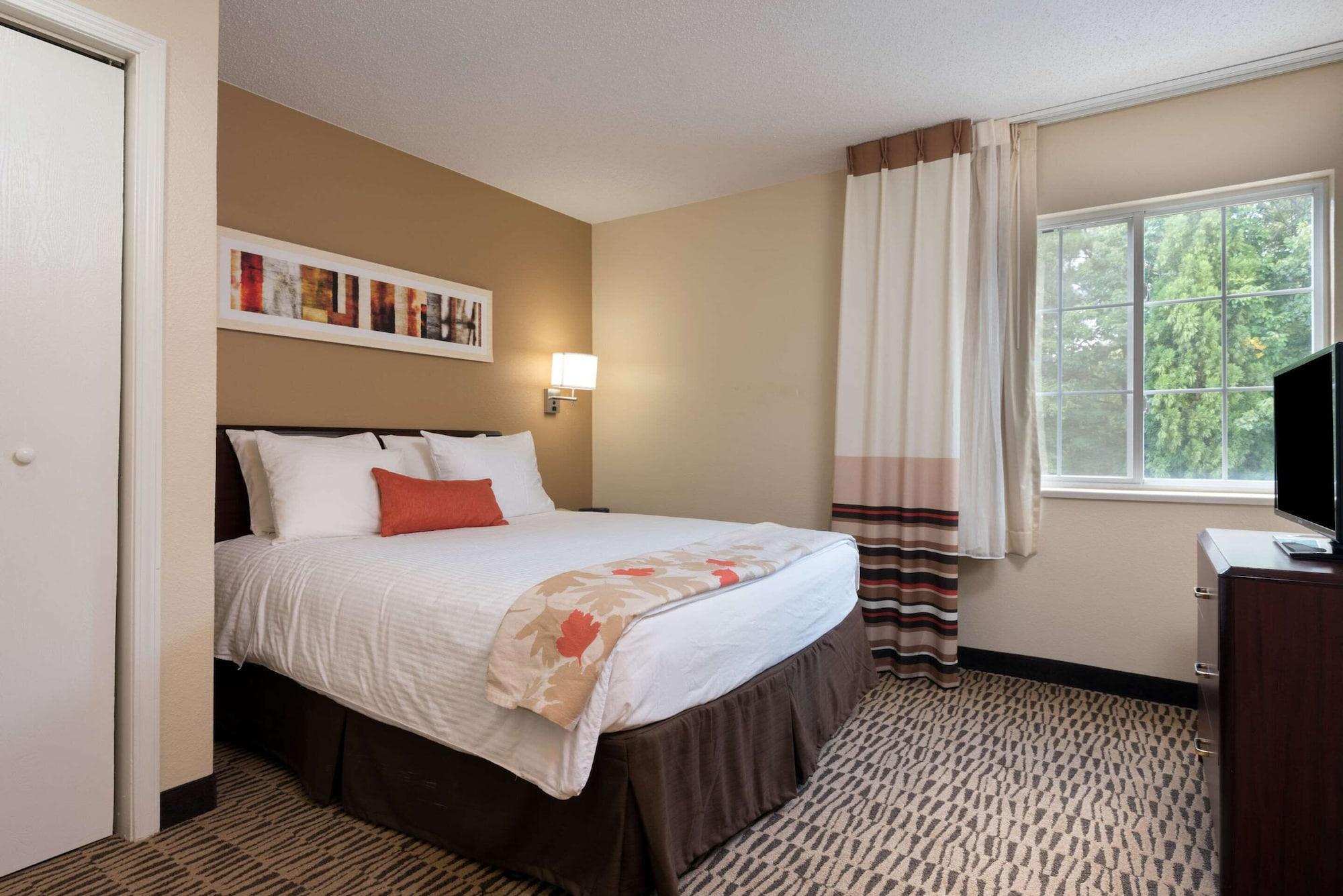 Mainstay Suites Northbrook Wheeling Bagian luar foto