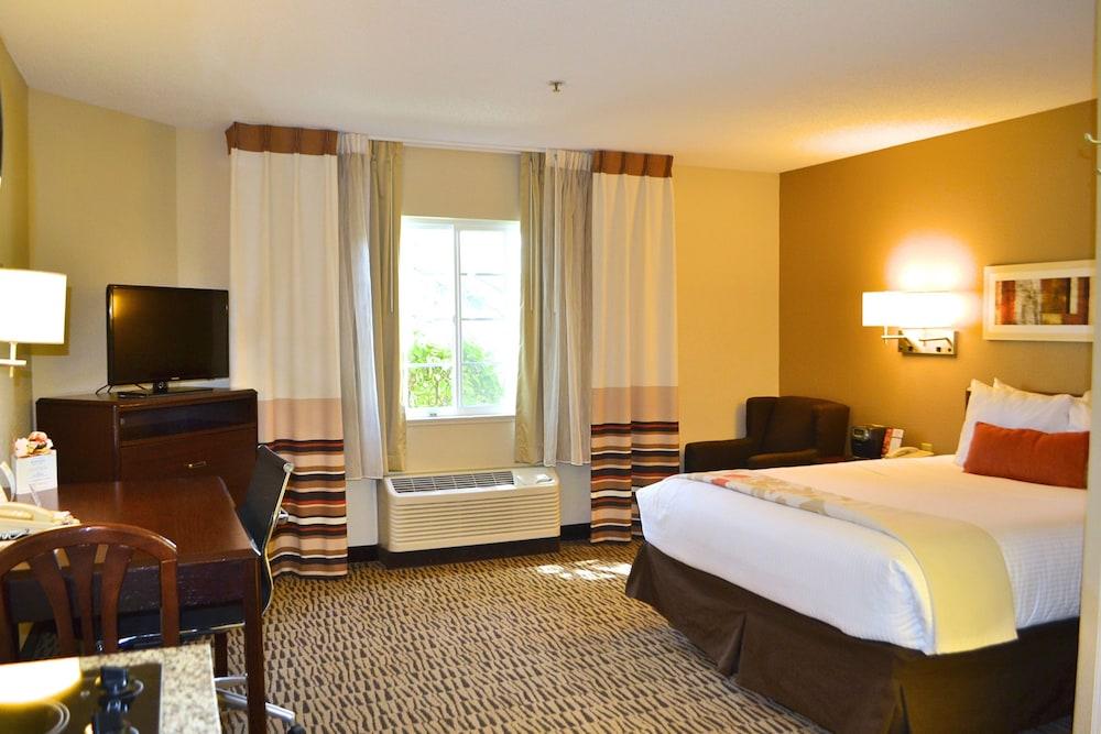 Mainstay Suites Northbrook Wheeling Bagian luar foto