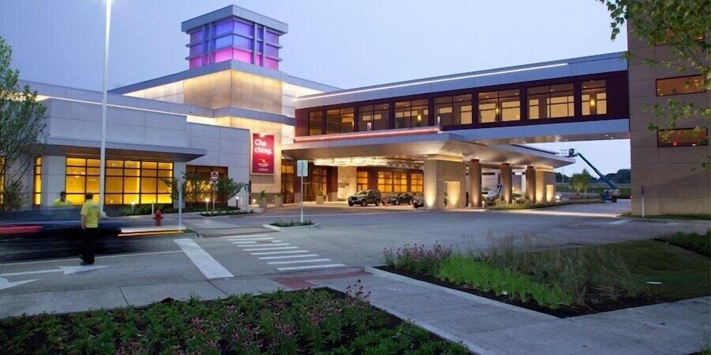 Mainstay Suites Northbrook Wheeling Bagian luar foto
