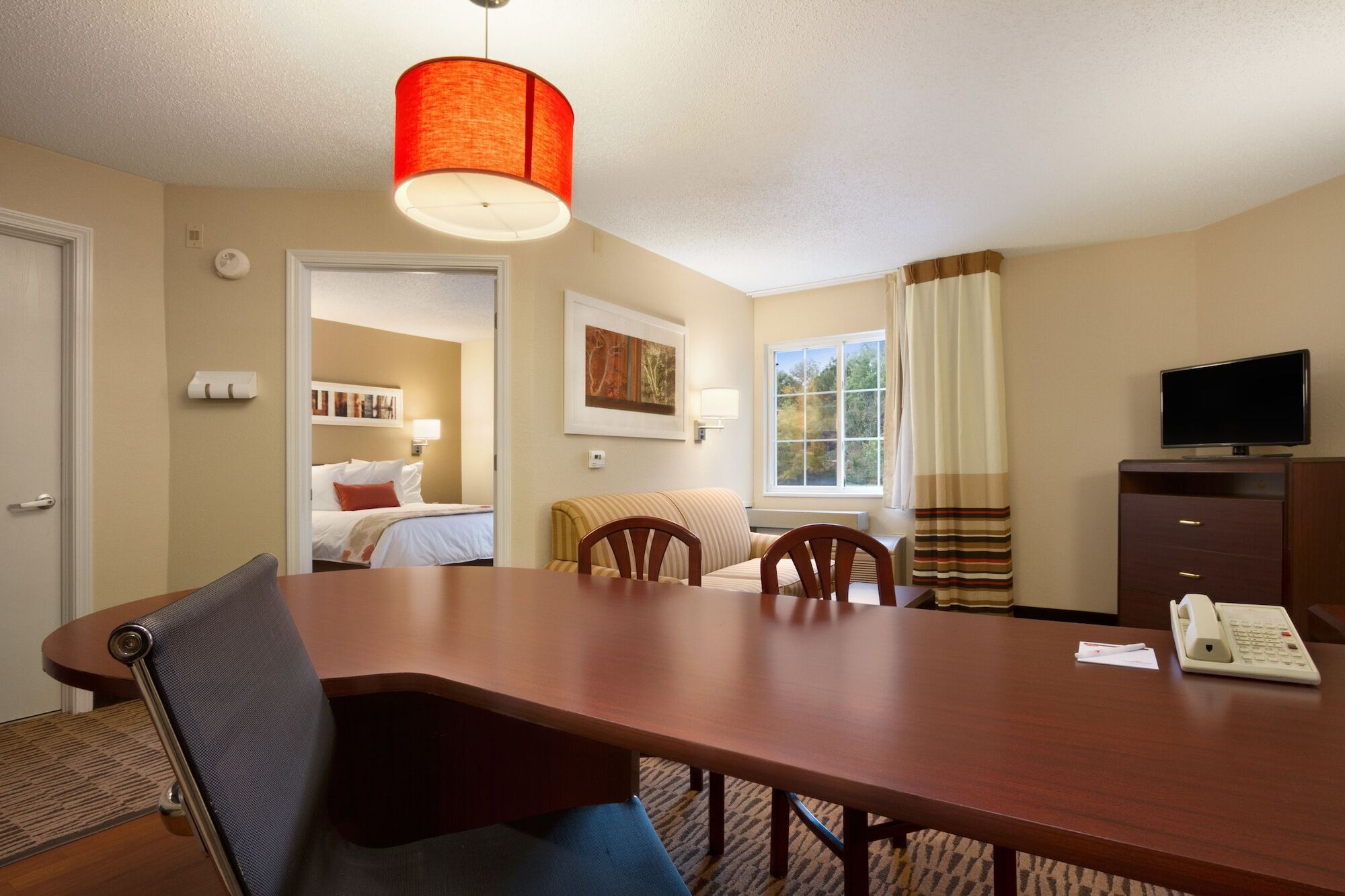 Mainstay Suites Northbrook Wheeling Bagian luar foto