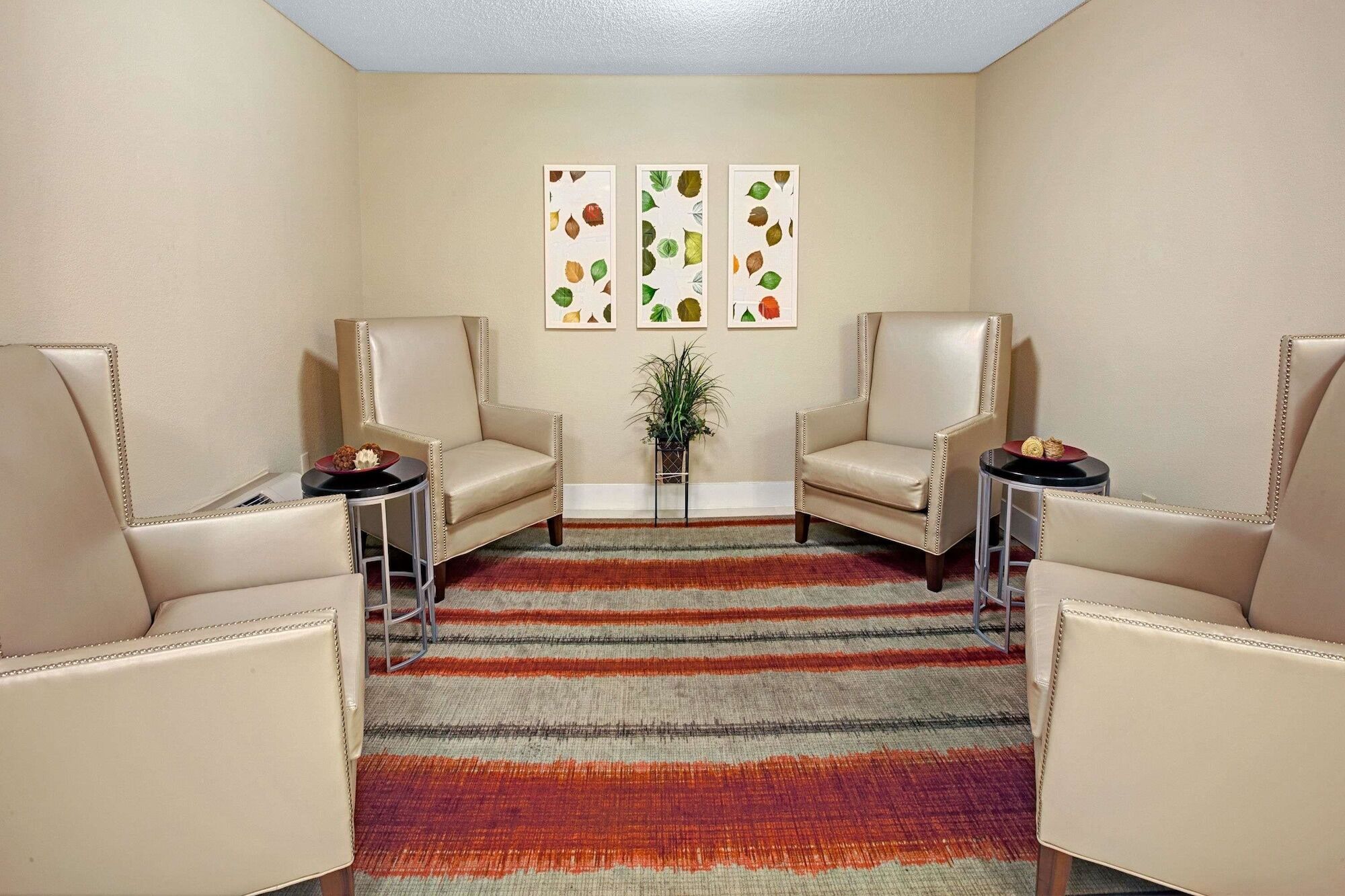 Mainstay Suites Northbrook Wheeling Bagian luar foto