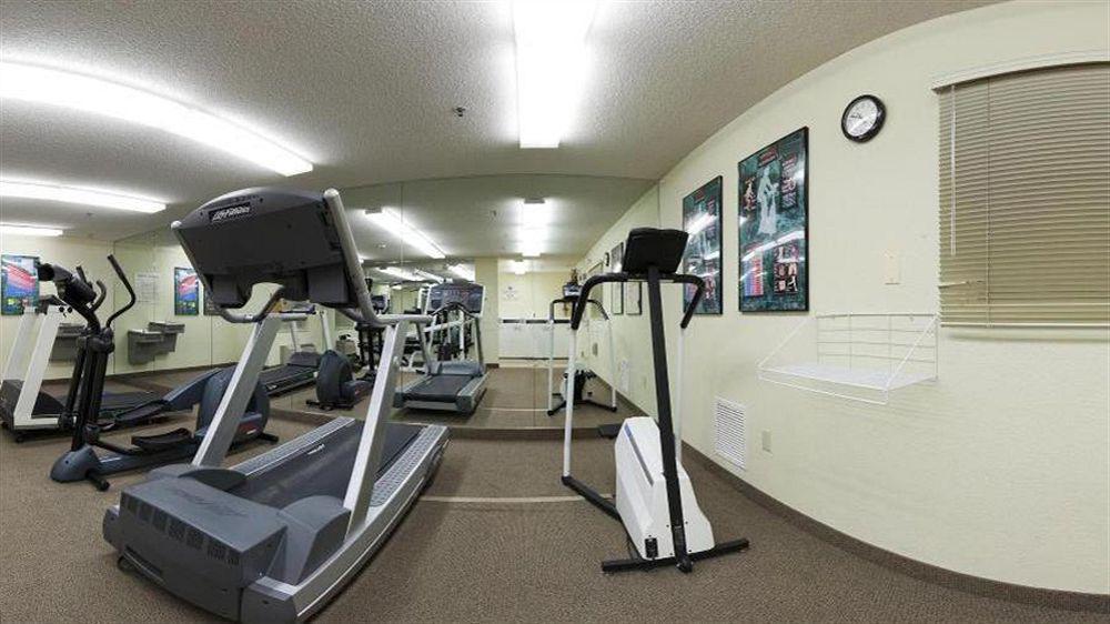 Mainstay Suites Northbrook Wheeling Bagian luar foto